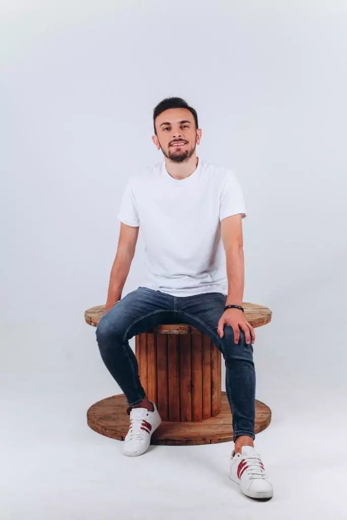 Kerem Erler